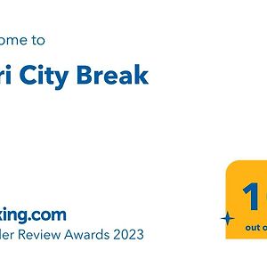 Bari City Break