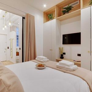 Charming Apartment - 1Br-4P - Ac - Marais